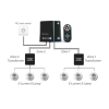 Emaux Color Touch box sa daljinskim + android WiFi (kod: 9110904)
